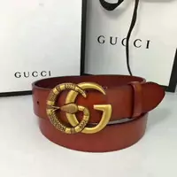 gucci buckle Ceinture guccissima gg snake copper head